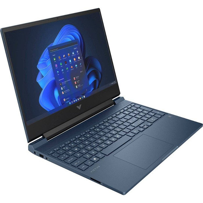 لپ تاپ 15.6 اینچی اچپی مدل Victus 15 FA1093DX-i5 16GB 1SSD RTX3050 W - کاستوم شده لپ تاپ 15.6 اینچی اچپی مدل Victus 15 FA1093DX-i5 16GB 1SSD RTX3050 W - کاستوم شده