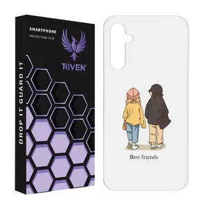 RIVEN RI1-12 Case For Samsung Galaxy A54