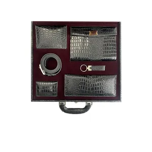 ست هدیه مردانه کیهان مدل GS225