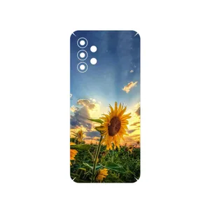 MAHOOT Summer Season Cover Sticker for Samsung Galaxy A13