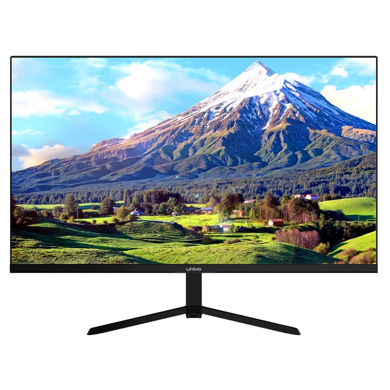 مانیتور یونیوو مدل UM-2421 IS 100 سایز 23.8 اینچ