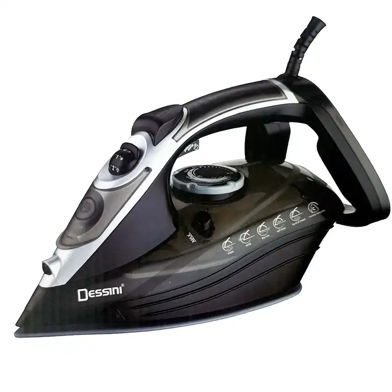 اتو بخار دسینی مدل SI-5005