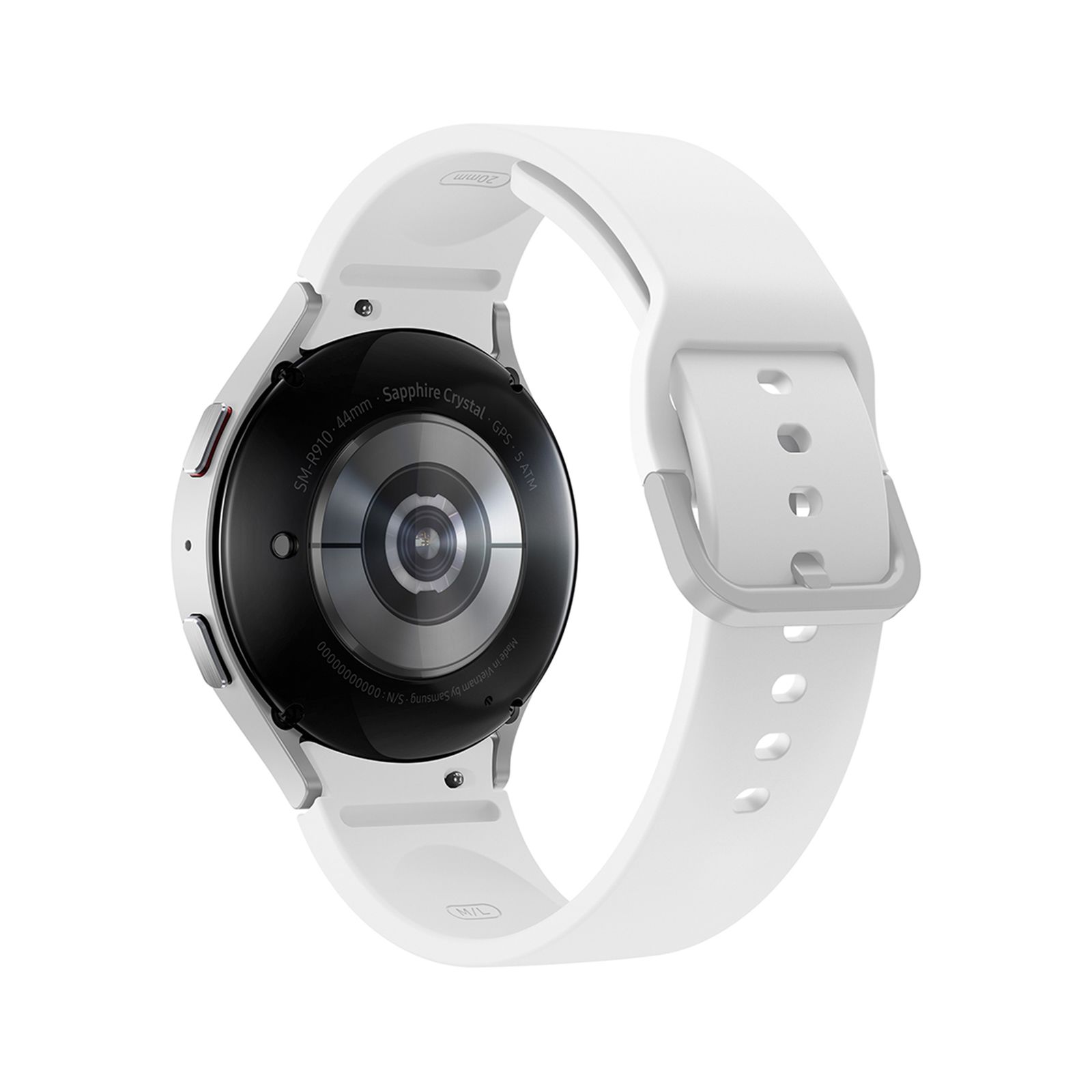 ساعت هوشمند سامسونگ مدل Galaxy Watch5 44mm -  - 23