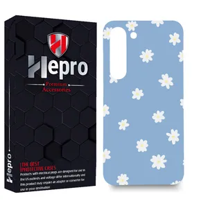 HEPRO MC Cover for SAMSUNG GALAXY S23 PLUS