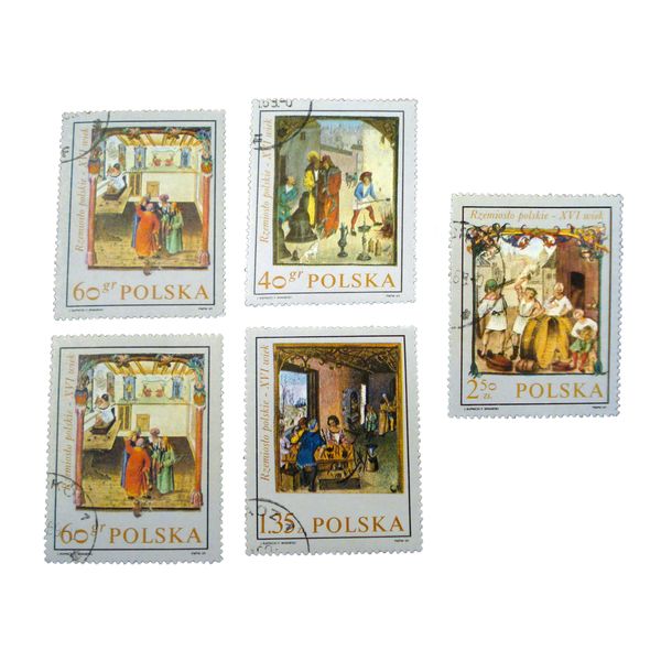 تمبر یادگاری مدل ملل کد bc-2008 مجموعه 5 عددی