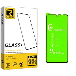 Randika GLD Ceramics Screen Protector For Samsung Galaxy A31