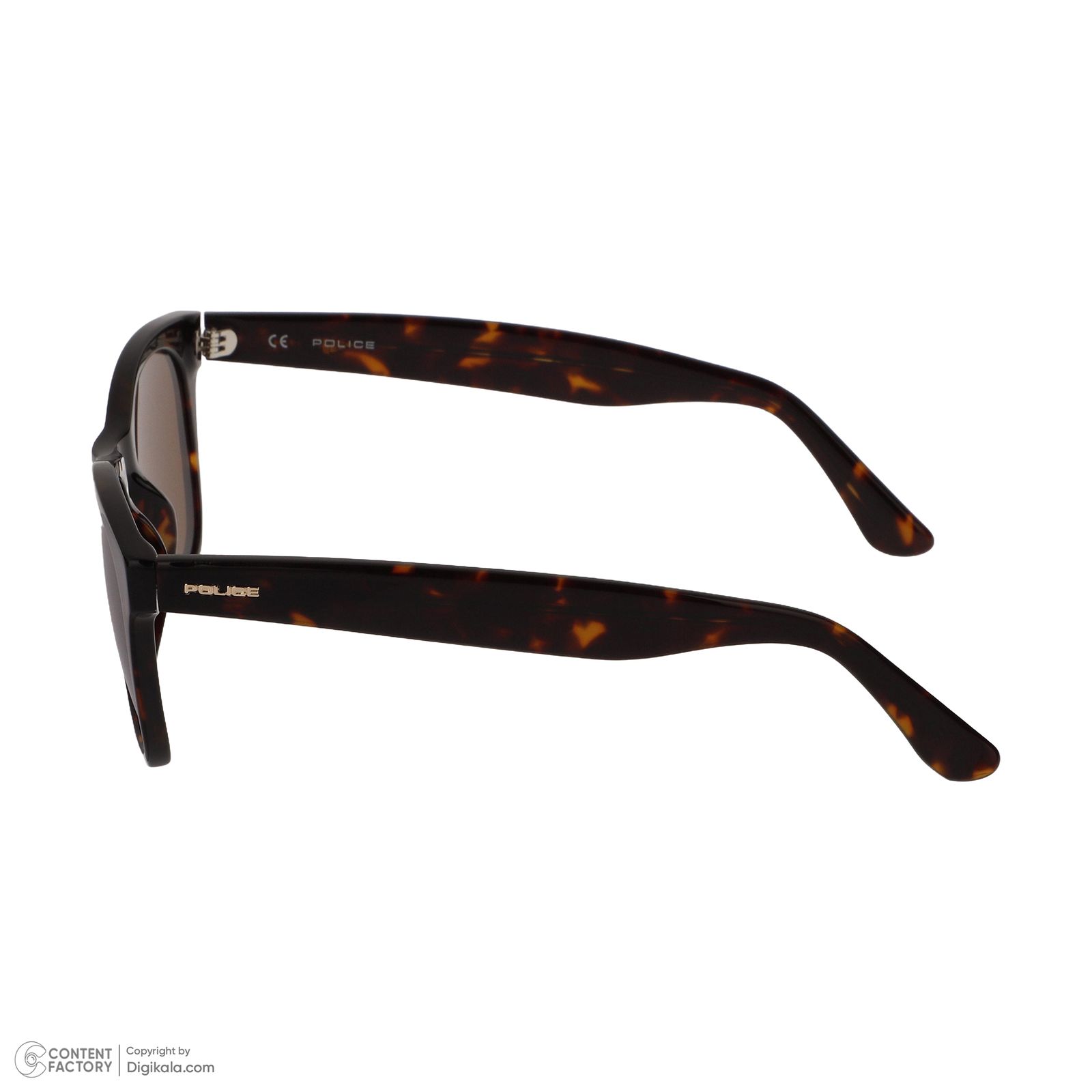 عینک آفتابی زنانه پلیس مدل SPLA84-0722 -  - 6