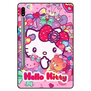  Megafone 8219 Cover For Tablet Samsung Galaxy Tab S7 11.0 2020 / T870 / T875 / T876
