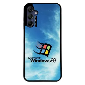 AKAM AMC-WSGA15-NOSTECH-12 Cover For Samsung Galaxy A15