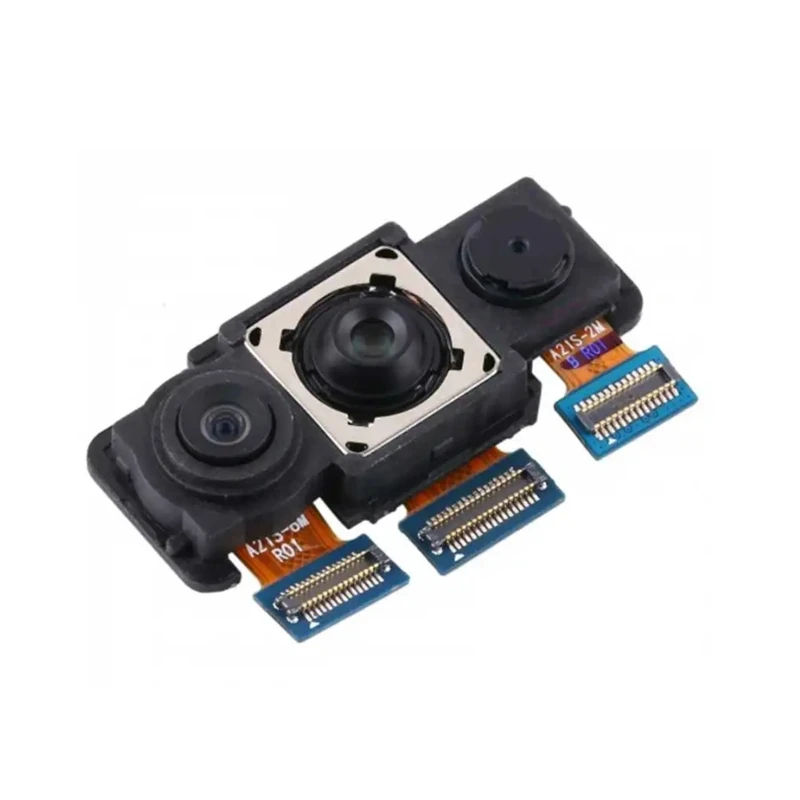 دوربین پشت مدل B.C-A217 مناسب برای گوشی موبایل سامسونگ Galaxy A21s