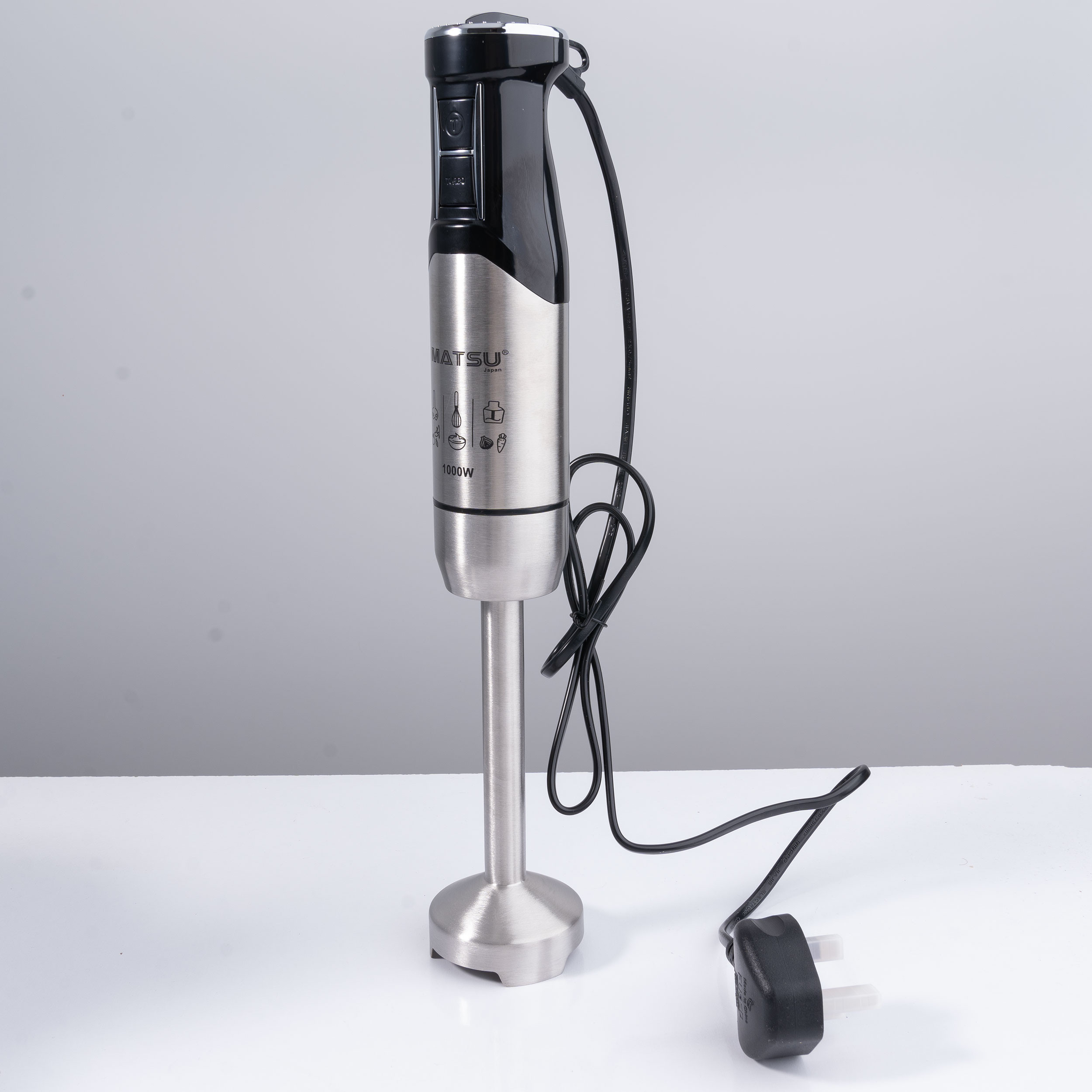 گوشت کوب برقی ماتسو مدل MA-1090
