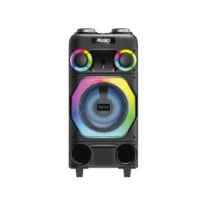 اسپیکر بلوتوثی قابل حمل تسکو مدل TS 1912