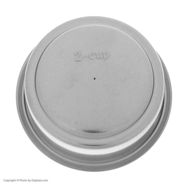 سبد قهوه مدل بسکت 2 کاپ