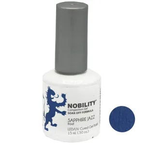 لاک ژل ناخن نبلیتی شماره 94