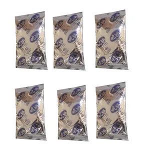 پودر موبر گل ناب کیمیا مدل 1 وزن 50 گرم بسته 6 عددی