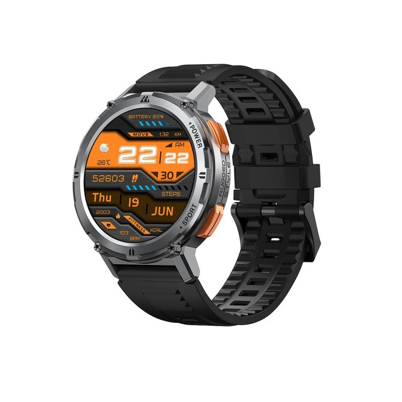 ساعت هوشمند کازپت مدل kent doa