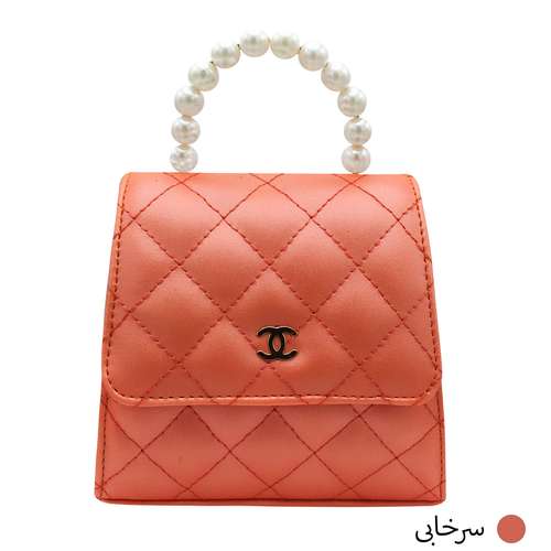 کیف رودوشی زنانه مدل 3aaa-1