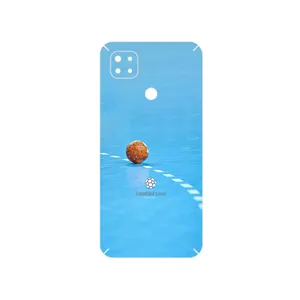 MAHOOT Handball Cover Sticker for Xiaomi Redmi 9 Activ