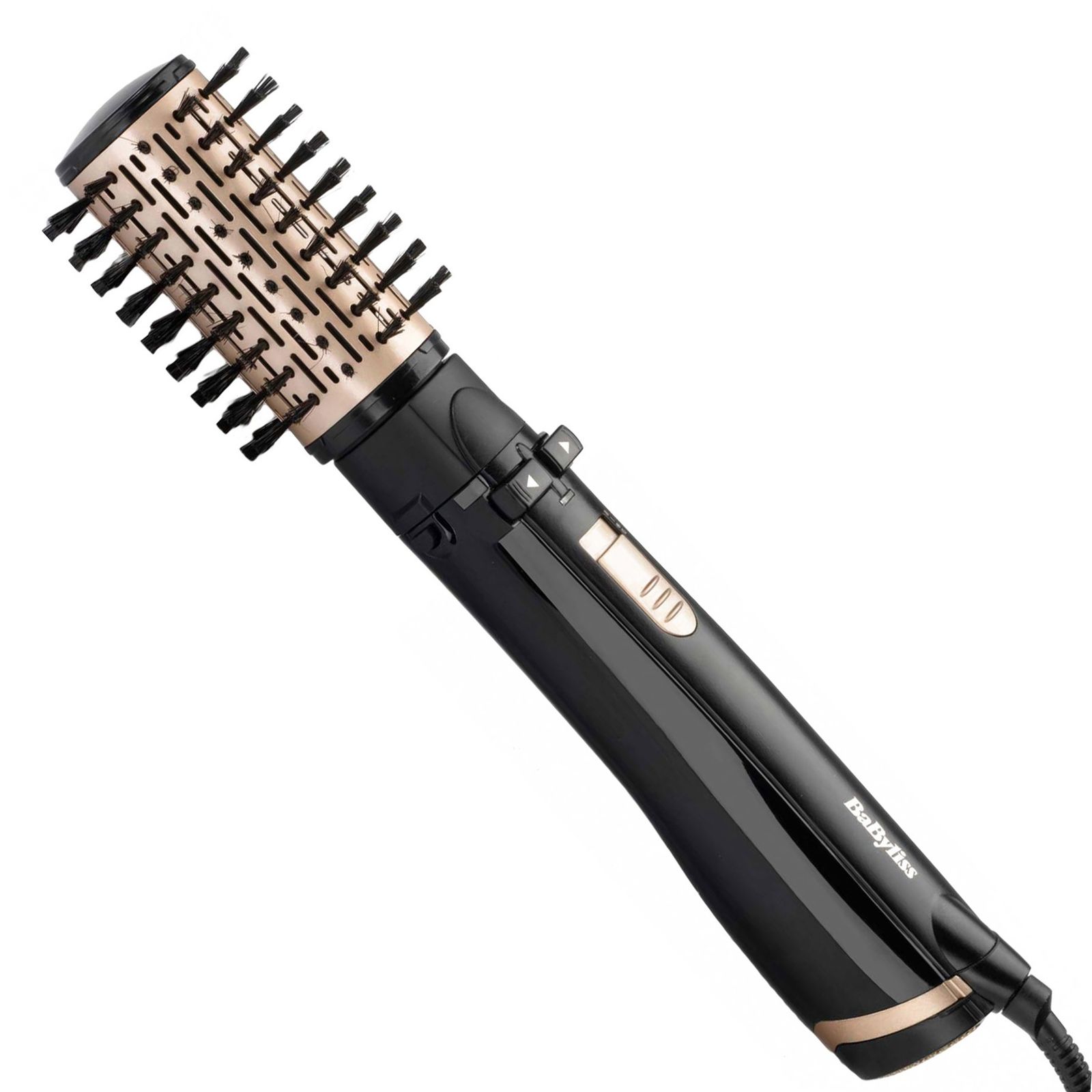 سشوار برس دار چرخشی بابیلیس مدل AS964ROE -  - 1
