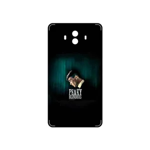 MAHOOT peaky blinders Cover Sticker for Huawei Mate 10