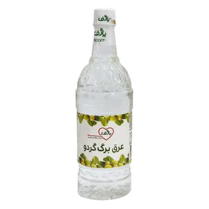 عرق برگ گردو پارف - 1 لیتر