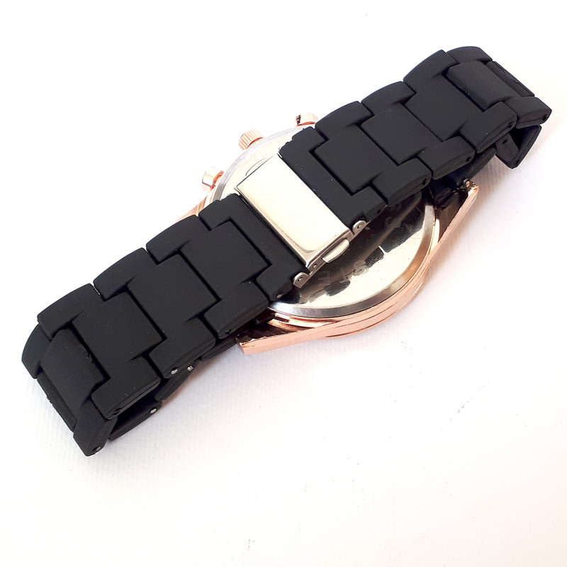 ساعت مچی عقربهای مردانه مدل EM-3107 ساعت مچی عقربهای مردانه مدل EM-3107