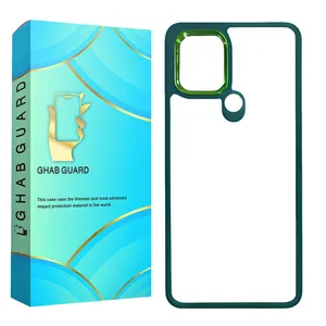  Ghab Guard SKNNWSLGA Cover For Xiaomi Redmi A1 Plus / Redmi A2 Plus / Poco C50 / Poco C51