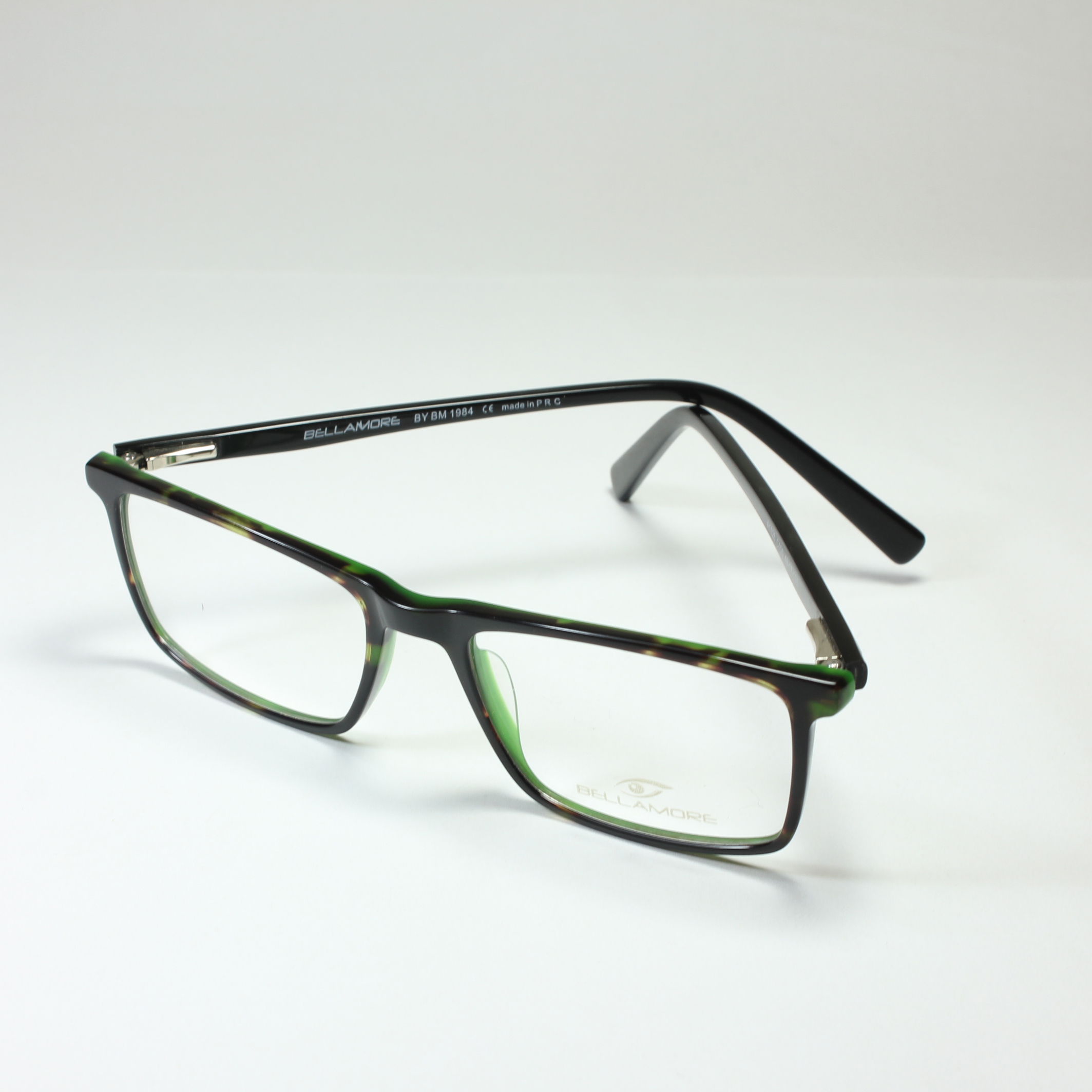 فریم عینک طبی بلامور مدل 1526