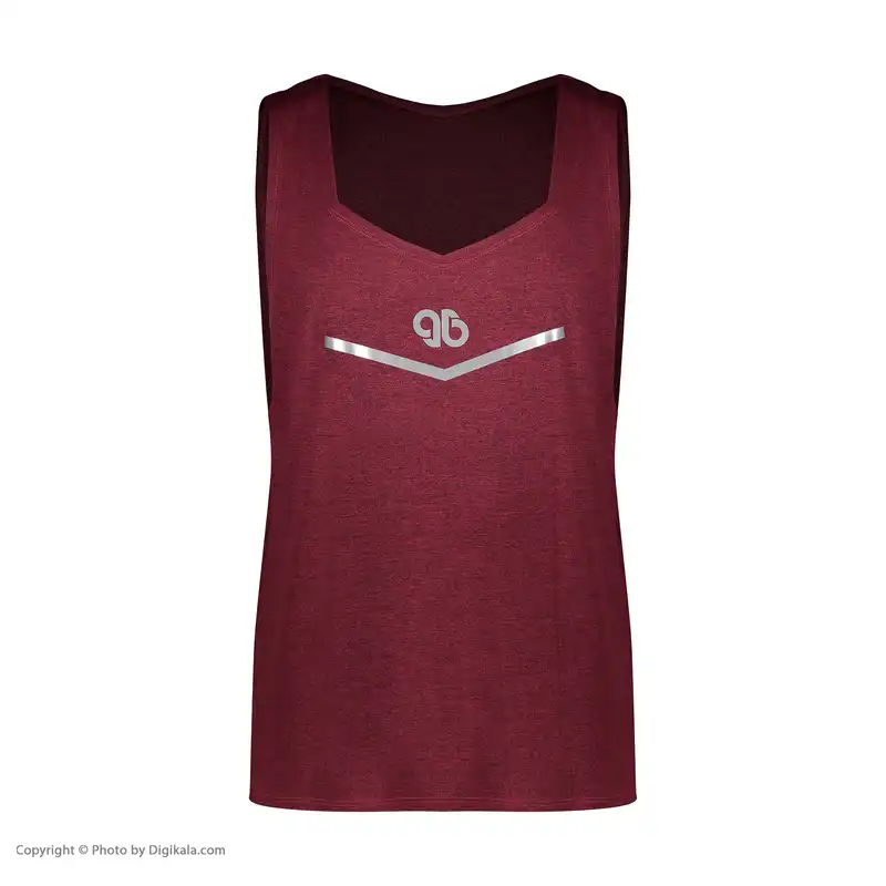 تاپ ورزشی مردانه جیم باک مدل کراس 1