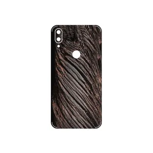 MAHOOT Wood Texture 9 Cover Sticker for Xiaomi Mi Play