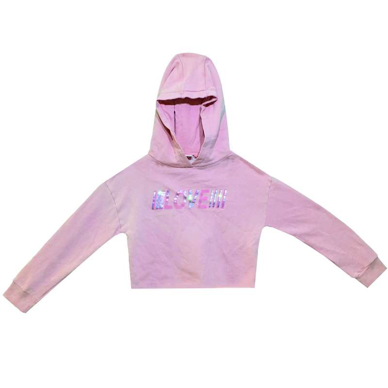 سویشرت دخترانه نکست مدل 801