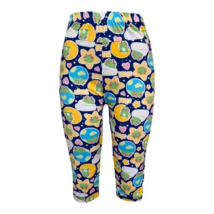 شلوارک راحتی زنانه مدل Frog