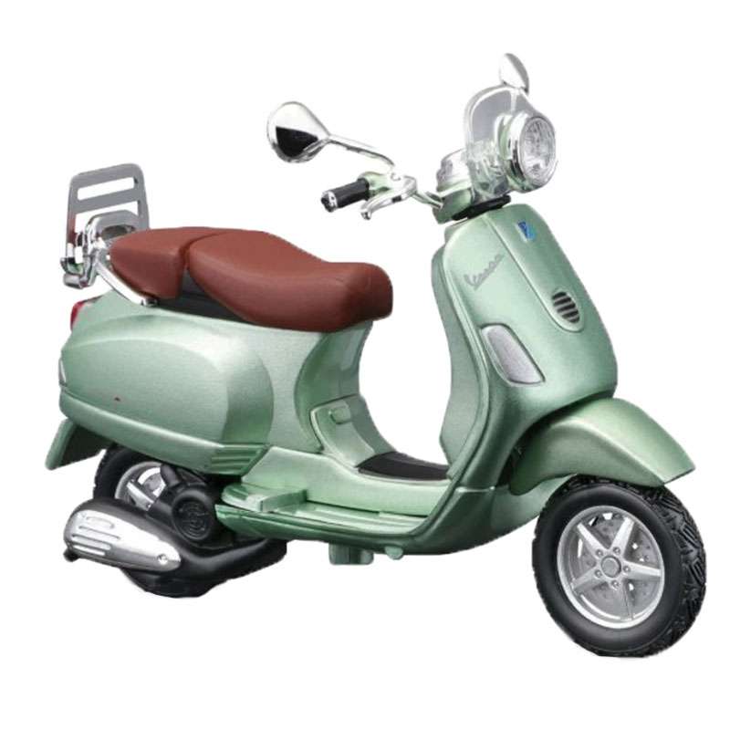 موتور بازی مایستو مدل Vespa Lxy موتور بازی مایستو مدل Vespa Lxy
