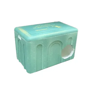 پناهگاه یونولیتی حیوانات شهری مدل 30L