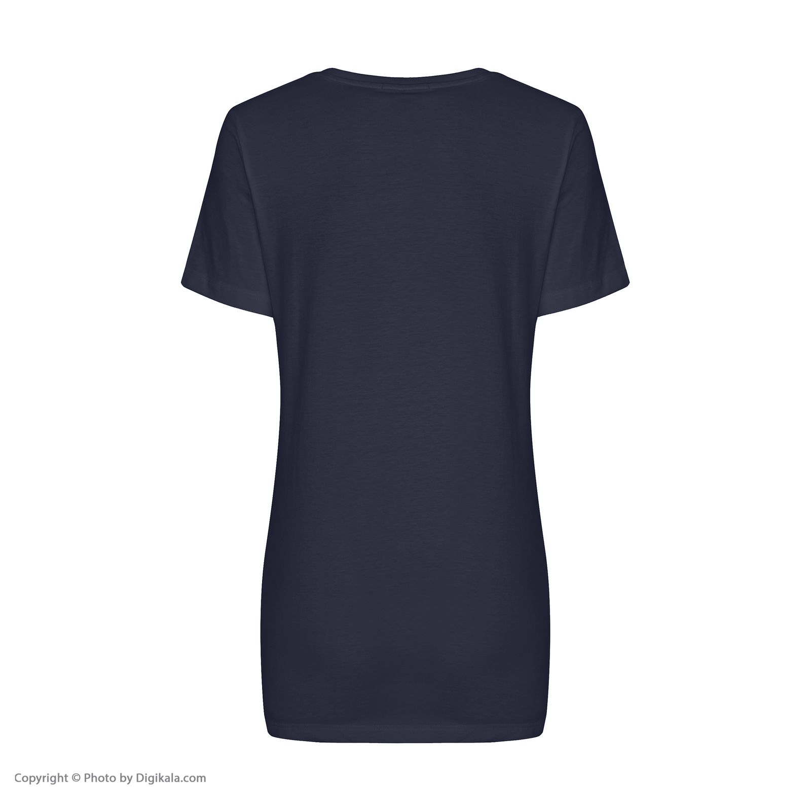 تی شرت زنانه جامه پوش آرا مدل 4012019449-59 -  - 4