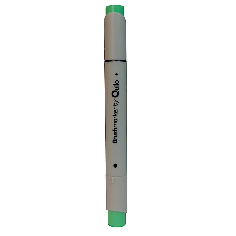 ماژیک راندو کوییلو مدل brush کد 628
