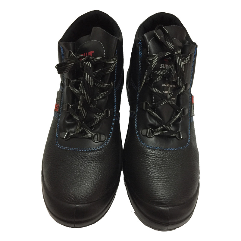 کفش ایمنی یحیی کد 206 CK X43-VAHAVI کفش ایمنی یحیی کد 206 CK X43-VAHAVI