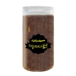 تخم بارهنگ ممتاز مسترسبغ - 520 گرم