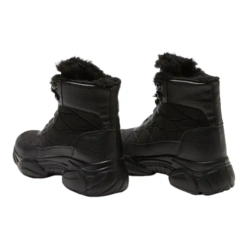 نیم بوت زنانه ال سی وایکیکی مدل کرکی ضد تعریق