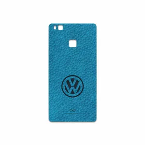 MAHOOT BL-VLKS_WGN Cover Sticker for Huawei P9 Lite