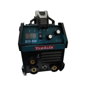 دستگاه جوش 950 آمپر  مدل MIG950- CO2