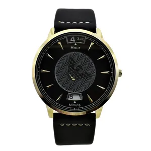 ساعت مچی عقربه‌ای مردانه مدل EA-3116