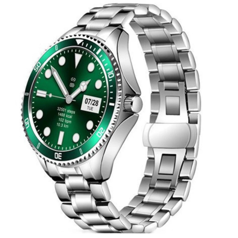 ساعت هوشمند مدل ROLEX WATCH BCD49