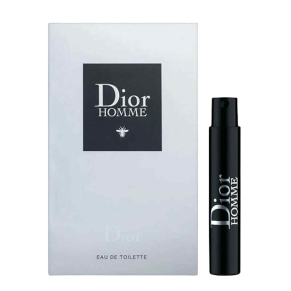عطر جیبی مردانه دیور مدل 2020 حجم 1 میلی لیتر