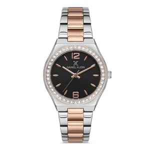 ساعت مچی عقربه ای زنانه دنیل کلین مدل DK.1.12794-4