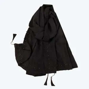 شال زنانه مدل نخی کد k17896