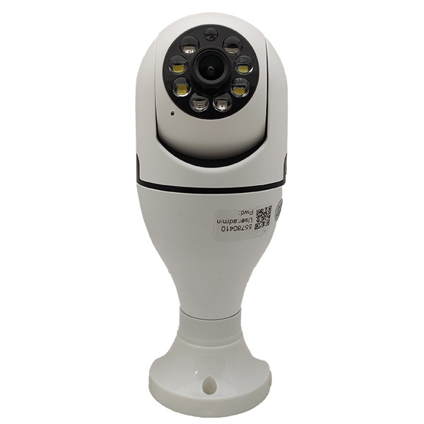 دوربین مداربسته تحت شبکه مدل 101