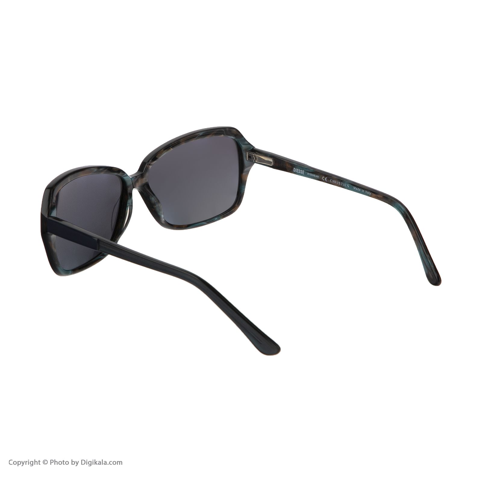 عینک آفتابی زنانه کریستیز مدل SC1123C500 -  - 4