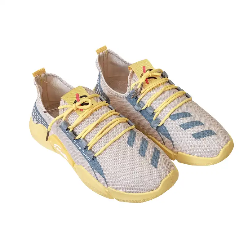 کفش پیاده روی مدل BC107