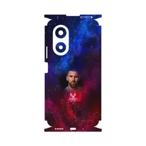 MAHOOT Lionel Messi 1-FullSkin Cover Sticker for Huawei Nova 9 SE